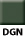 DGN