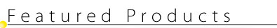 Featured Products